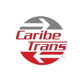 caribe trans logo